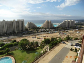 Altos de San Alfonso - Lagoamar, Algarrobo